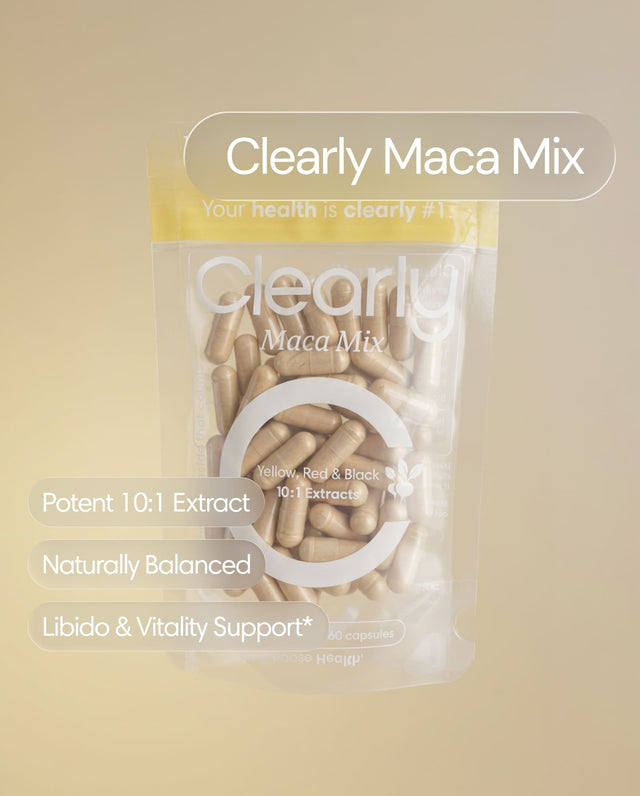 Maca Mix