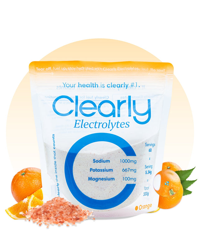 Électrolytes