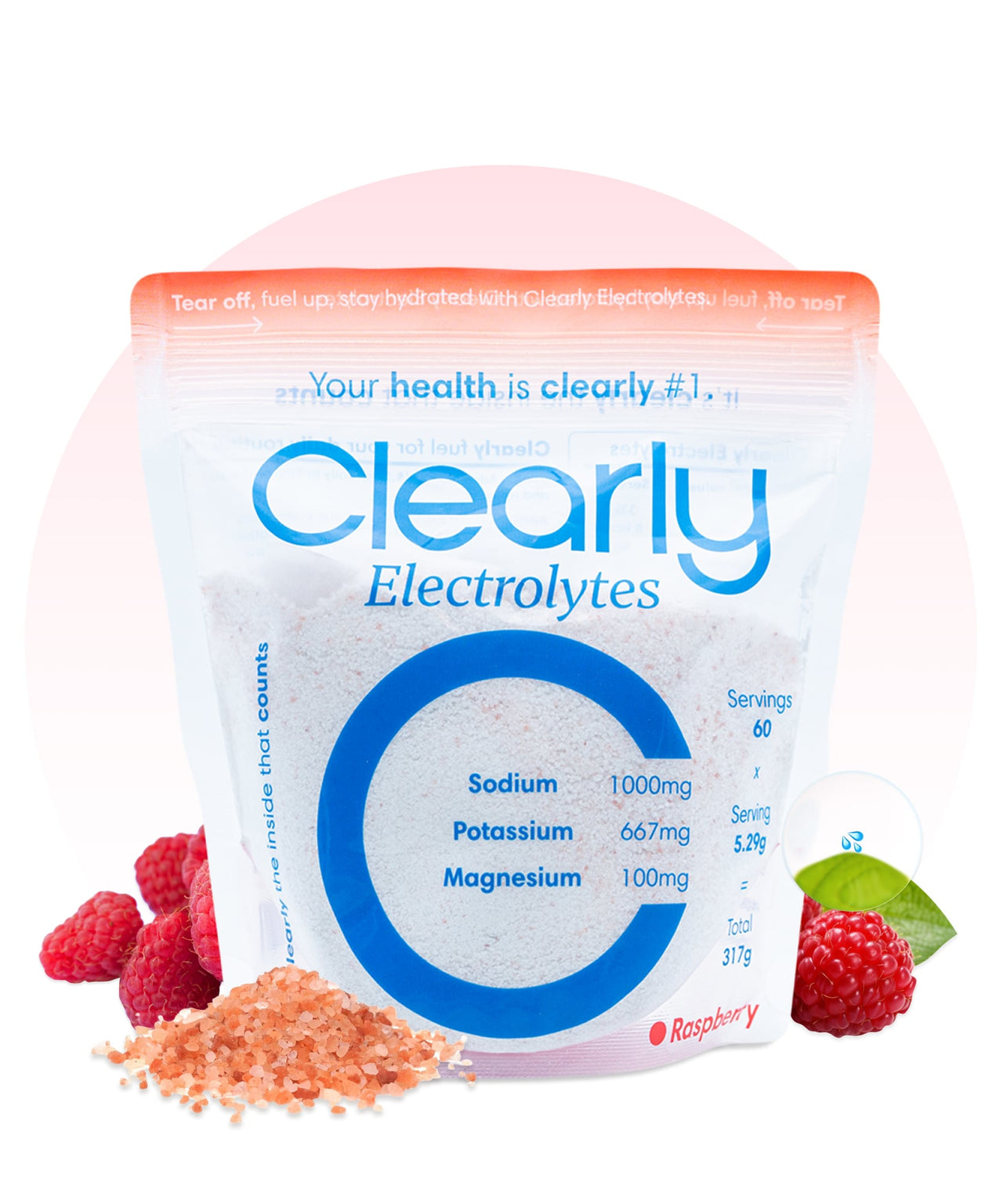 Électrolytes